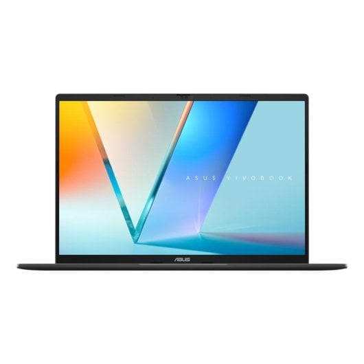 Portátil ASUS Vivobook S16 S3607CA 16" Intel Core Ultra 5 225H 16GB 512GB SSD Intel Arc 130T Windows 11 Pro