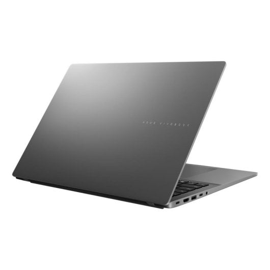 Portátil ASUS Vivobook S16 S3607CA 16" Intel Core Ultra 5 225H 16GB 512GB SSD Intel Arc 130T Windows 11 Pro