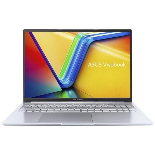 Portátil ASUS Vivobook 16 X1605VA-PRO-MB2383X 16" Intel Core i7-13620H 16GB 512GB SSD Intel UHD Windows 11 Pro