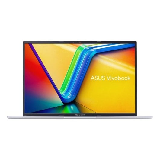 Portátil ASUS Vivobook 16 X1605VA-PRO-MB2383X 16" Intel Core i7-13620H 16GB 512GB SSD Intel UHD Windows 11 Pro