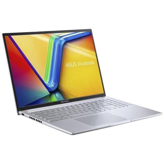 Portátil ASUS Vivobook 16 X1605VA-PRO-MB2383X 16" Intel Core i7-13620H 16GB 512GB SSD Intel UHD Windows 11 Pro