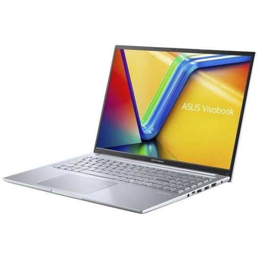 Portátil ASUS Vivobook 16 X1605VA-PRO-MB2382X 16" Intel Core i5-13420H 16GB 512GB SSD Intel UHD Graphics Windows 11 Pro
