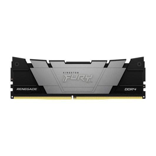 Kingston FURY Renegade Memórias RAM 16GB (2x8GB) DDR4 3600MHz CL16 Intel XMP Pretas
