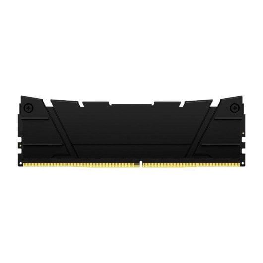Kingston FURY Renegade Memórias RAM 16GB (2x8GB) DDR4 3600MHz CL16 Intel XMP Pretas