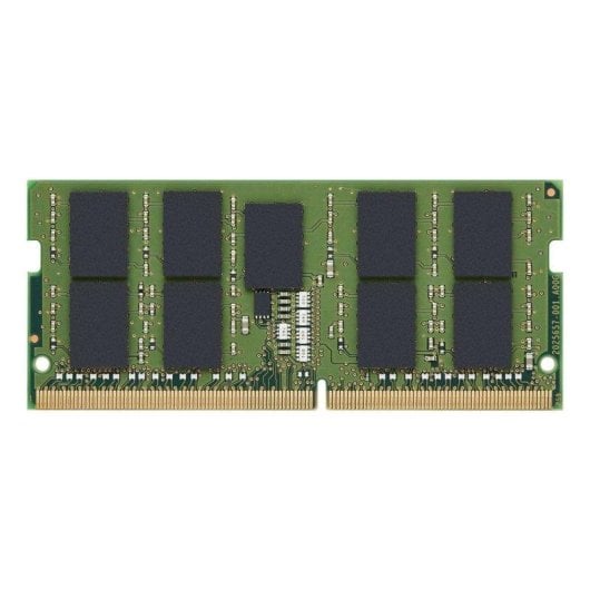 Mémoire RAM Kingston KSM32SED8/16HE 16GB 1x16GB DDR4 3200MHz CL22 ECC SO-DIMM