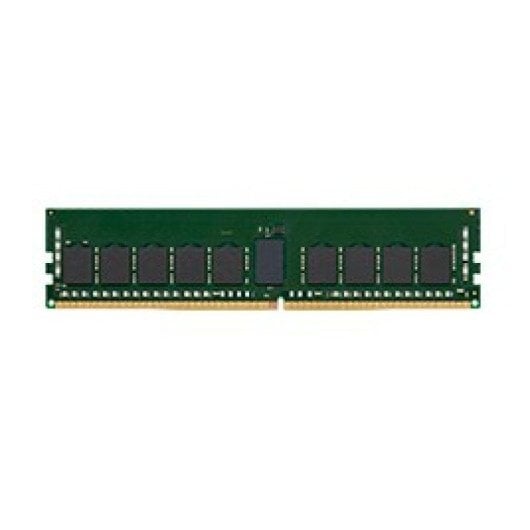 Memoria RAM Kingston KSM32RS4/32HCR 32GB 1x32GB DDR4 3200MHz CL22 RDIMM ECC Servidor