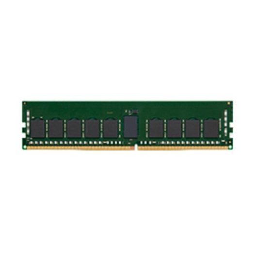 Memoria RAM Kingston KSM32RS4/32HCR 32GB 1x32GB DDR4 3200MHz CL22 RDIMM ECC Servidor