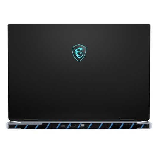 Portátil MSI Titan 18 HX A2XWJG-036FR 18" Intel Core Ultra 9 285HX 96GB 6TB SSD RTX 5090 Windows 11 Pro
