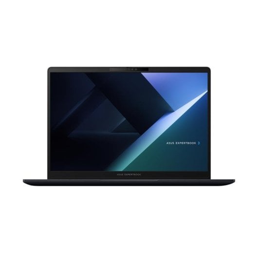 Portátil ASUS ExpertBook B5 B5405CCA-NZ0030X 14" Intel Core Ultra 5 225H 16GB 512GB SSD Intel Arc 130T Windows 11 Pro
