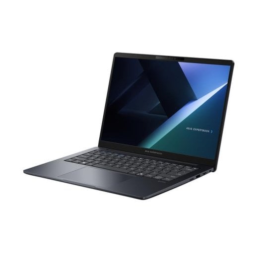 Portátil ASUS ExpertBook B5 B5405CCA-NZ0030X 14" Intel Core Ultra 5 225H 16GB 512GB SSD Intel Arc 130T Windows 11 Pro