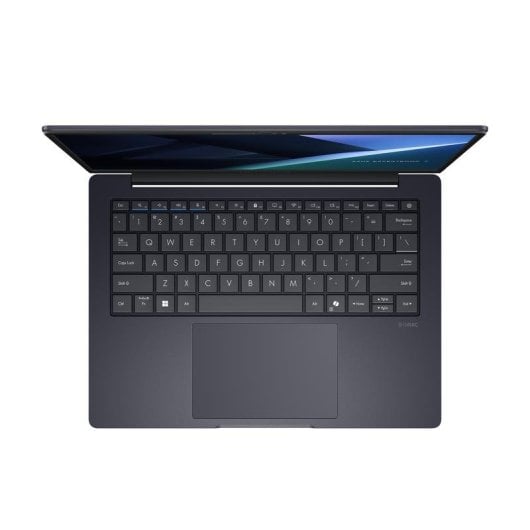 Portátil ASUS ExpertBook B5 B5405CCA-NZ0030X 14" Intel Core Ultra 5 225H 16GB 512GB SSD Intel Arc 130T Windows 11 Pro