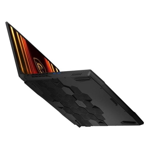 Portátil MSI Katana 17 HX B14WEK 17,3" Intel Core i7-14650HX 32GB 1TB SSD RTX 5050 Windows 11