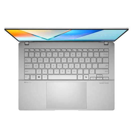 Ordinateur portable ASUS Vivobook S 14 OLED S5406UA-PP003W 14" AMD Ryzen 7 8845HS 16GB 1TB SSD Radeon 780M Windows 11 Home