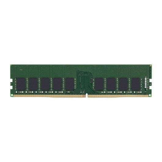 Kingston KSM26ED8/32HC Memória RAM 32GB DDR4 2666MHz CL19 ECC UDIMM Sem Buffer