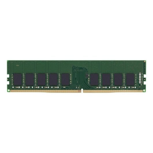 Kingston KSM26ED8/32HC Memória RAM 32GB DDR4 2666MHz CL19 ECC UDIMM Sem Buffer
