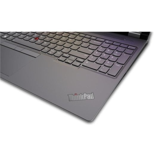 Portátil Lenovo ThinkPad P16 Gen 2 16" Intel Core i7-13850HX 32GB 1TB SSD RTX 3500 Ada Windows 11 Pro