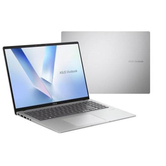 Portatif ASUS Vivobook 16 S1607QA-MB085W 16" Snapdragon X1-26-100 16GB 512GB SSD Adreno Windows 11