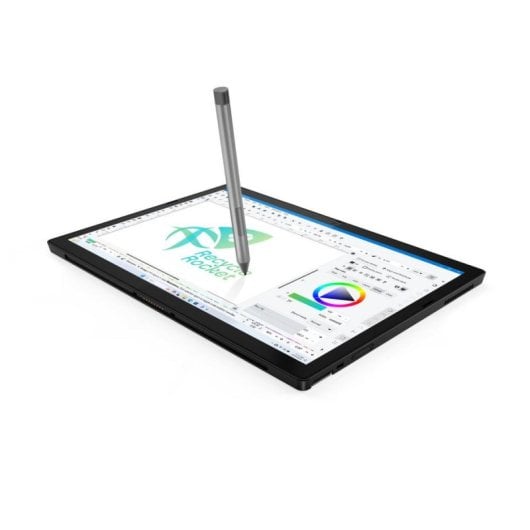 Portátil Lenovo ThinkPad X12 Detachable Gen 2 12.3" Intel Core Ultra 5 134U 16GB 512GB SSD Intel Graphics Windows 11 Pro