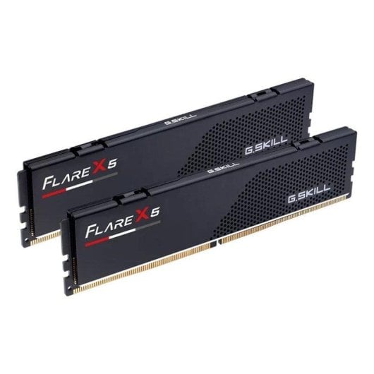 Memoria RAM G.Skill Flare X5 F5-6000J2836G16GX2-FX5 32GB 2x16GB DDR5 6000MHz CL28 AMD EXPO