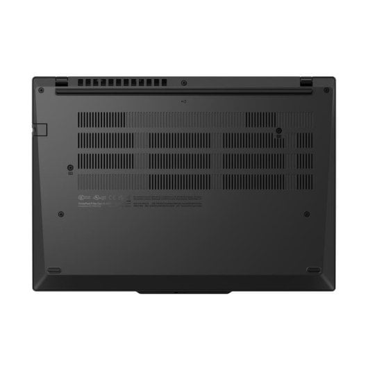 Portátil Lenovo ThinkPad P14s Gen 5 14" AMD Ryzen 7 PRO 8840HS 16GB 512GB SSD Radeon 780M Windows 11 Pro
