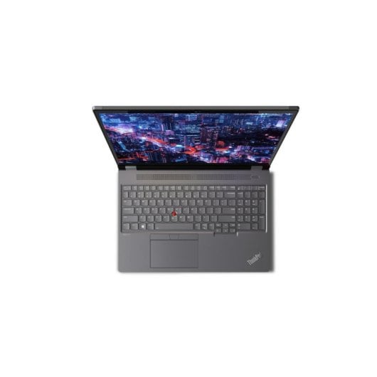 Portátil Lenovo ThinkPad P16 Gen 2 16" Intel Core i9-13980HX 32GB 1TB SSD RTX 3500 Ada Windows 11 Pro