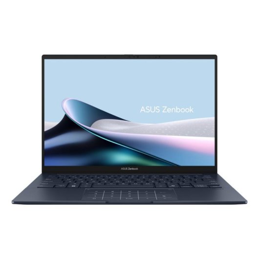 Ordinateur portable ASUS Zenbook 14 OLED UX3405CA-PZ006W 14" Intel Core Ultra 9 285H 32GB 1TB SSD Intel Arc 140T Windows 11 Home