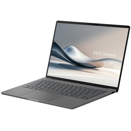 Portable ASUS Zenbook A14 UX3407 14" Snapdragon X Elite X1E-78-100 32GB 1TB SSD Windows 11