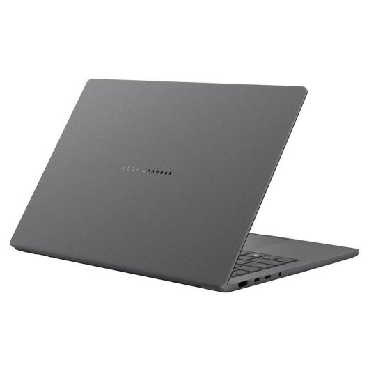Portable ASUS Zenbook A14 UX3407 14" Snapdragon X Elite X1E-78-100 32GB 1TB SSD Windows 11
