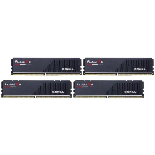 G.Skill Flare X5 Memórias RAM 192GB (4x48GB) DDR5 6000MHz CL28 AMD EXPO