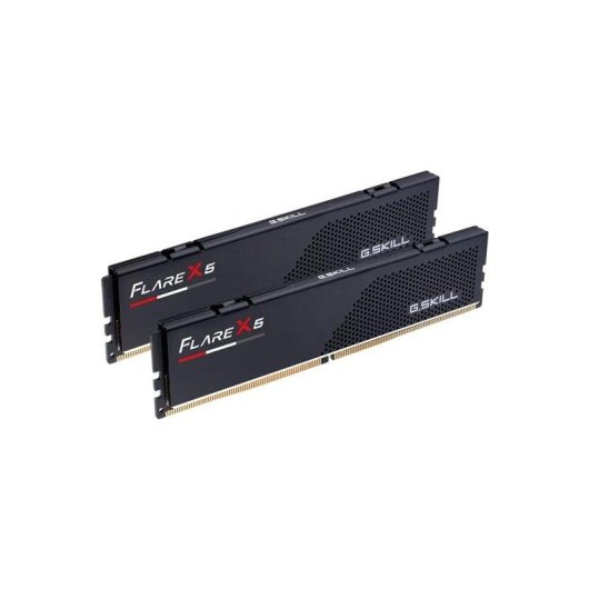 G.Skill Flare X5 Memórias RAM 192GB (4x48GB) DDR5 6000MHz CL28 AMD EXPO
