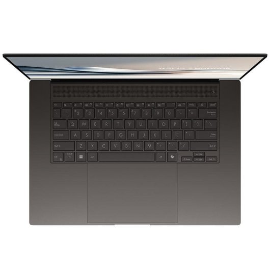 Portable ASUS Zenbook S 16 OLED UM5606KA 16" AMD Ryzen AI 7 350 16GB 1TB SSD Radeon 860M Windows 11