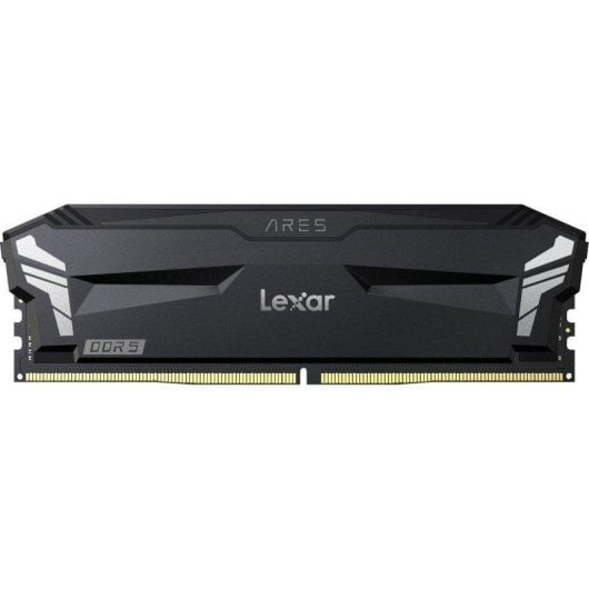 Memoria RAM Lexar Ares 32GB 2x16GB DDR5 6000MHz CL32 Kit Intel XMP AMD EXPO