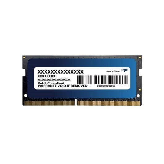 Memoria RAM Patriot 48GB 1x48GB SO-DIMM DDR5 5600MHz CL46 Radiador