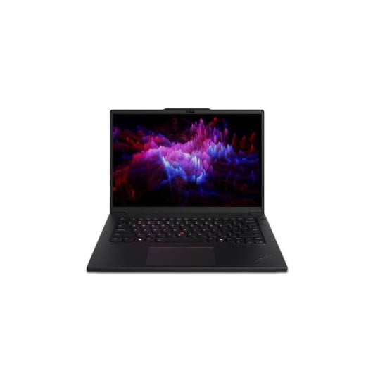 Portatif Lenovo ThinkPad P14s Gen 5 14.5" Intel Core Ultra 7 155H 16GB 512GB SSD RTX 500 Ada Windows 11 Pro