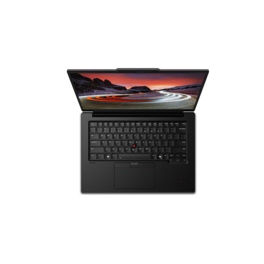 Portatif Lenovo ThinkPad P14s Gen 5 14.5" Intel Core Ultra 7 155H 16GB 512GB SSD RTX 500 Ada Windows 11 Pro