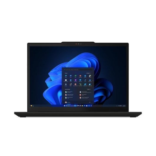Portatile Lenovo ThinkPad X13 Gen 5 13.3" Intel Core Ultra 5 125U 16GB 512GB SSD Intel Graphics Windows 11 Pro