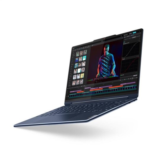 Portable Lenovo Yoga 9 14IMH9 14" Intel Core Ultra 7 155H 16GB 1TB SSD Intel Arc Graphics Windows 11