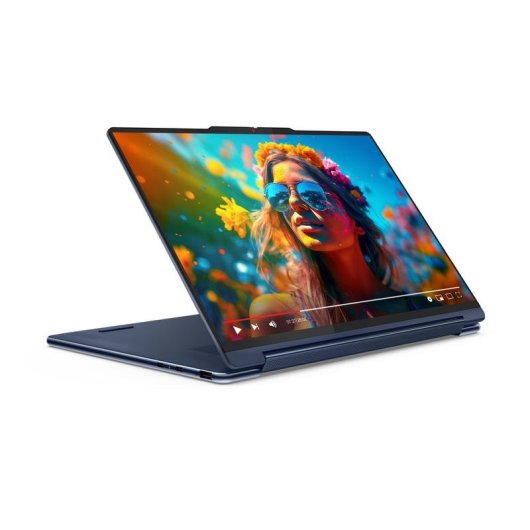 Portable Lenovo Yoga 9 14IMH9 14" Intel Core Ultra 7 155H 16GB 1TB SSD Intel Arc Graphics Windows 11