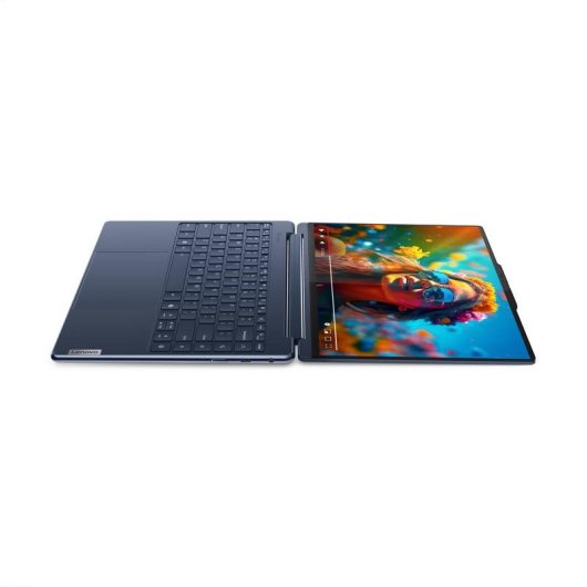Portable Lenovo Yoga 9 14IMH9 14" Intel Core Ultra 7 155H 16GB 1TB SSD Intel Arc Graphics Windows 11