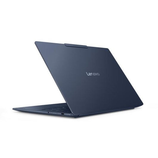 Ordinateur portable Lenovo Yoga Slim 7 14Q8X9 14.5" Snapdragon X1E-78-100 16GB 512GB SSD Adreno Windows 11 Home