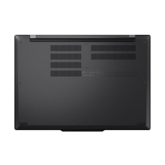 Portátil Lenovo ThinkPad T14s Gen 6 14" Snapdragon X Elite X1E-78-100 32GB 1TB SSD Adreno GPU Windows 11 Pro
