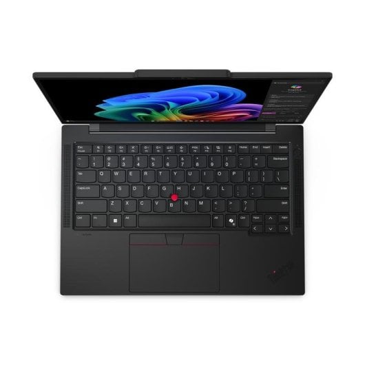 Portátil Lenovo ThinkPad T14s Gen 6 14" Snapdragon X Elite X1E-78-100 32GB 1TB SSD Adreno GPU Windows 11 Pro