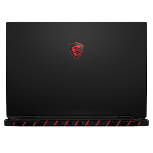 Portátil MSI Raider A18 HX A9WIG-010FR 18" AMD Ryzen 9 9955HX3D 64GB 2TB SSD RTX 5080 Windows 11 Pro