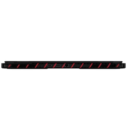 Portátil MSI Raider A18 HX A9WIG-010FR 18" AMD Ryzen 9 9955HX3D 64GB 2TB SSD RTX 5080 Windows 11 Pro