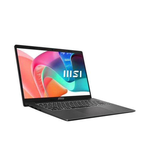 Ordinateur portable MSI Modern 14 F13MG-090FR 14" Intel Core i3-1315U 16GB 512GB SSD UHD Graphics Windows 11 Home