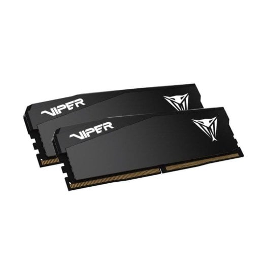 Memoria RAM Patriot Viper Elite5 Ultra 96GB 2x48GB DDR5 6000MHz CL32 XMP Schwarz