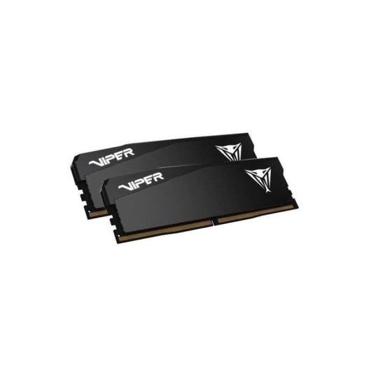 Memória RAM Patriot VEU532G6432K 32GB 2x16GB DDR5 6400MHz CL32 Dual Channel XMP Dissipador