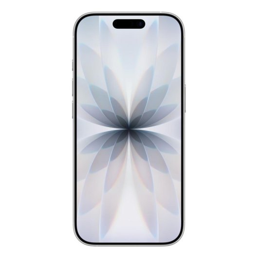 Apple iPhone 17 8 Go 256 Go 6,3" OLED Super Retina XDR 5G Double SIM Caméra 48 MP iOS 26 Blanc