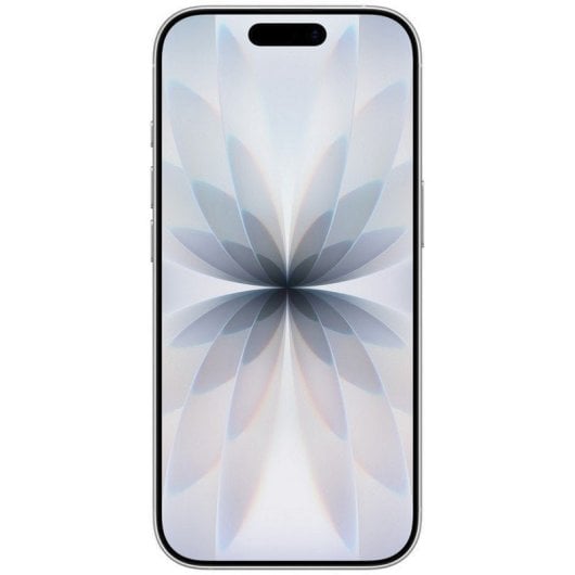 Apple iPhone 17 8GB 256GB 6.3" OLED 5G Dual SIM Kamera 48MP Schnellladen iOS 26 Weiß