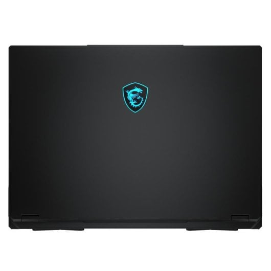 Portable MSI Stealth 18 HX AI A2XWJG-013FR 18" Intel Core Ultra 9 275HX 64GB 2TB SSD RTX 5090 Windows 11 Pro